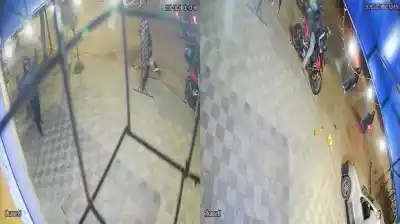 Le robaron la moto en Córdoba y después le pidieron $300.000 para devolvérsela