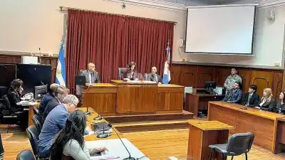 Caso Maros Turismo: el MPA apelará la absolución de las tres acusadas y ya anticipó sus argumentos