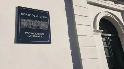 Concurso para Delegados Judiciales en Catamarca: el dato que dejó el cierre del certamen