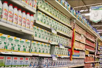 Tambos entrerrianos en crisis: por qué el precio de la leche no alcanza para cubrir los costos