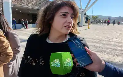 El ministerio de Educación de Catamarca, paralizado: la gestión de Verónica Soria que preocupa a docentes y padres