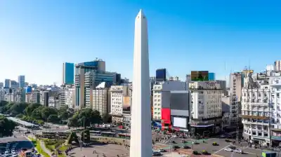 El SMN confirmó cómo estará el fin de semana en Buenos Aires tras las tormentas: el detalle que sorprende