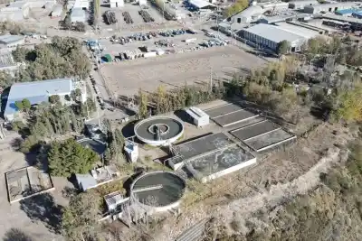 Neuquén proyecta licitar 20 obras de agua por más de $100 mil millones: de dónde saldrán los fondos