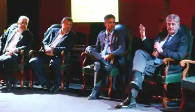 Ziliotto propuso una reforma tributaria federal: el punto que busca eliminar para aliviar a las empresas