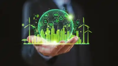 Green Capital avanza con su proyecto de data center en Trelew: la cifra detrás de la inversión