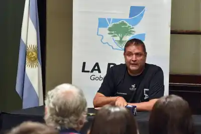 El Regional Federal Amateur tendrá 23 equipos en la Región Sur: el dato que marca la Zona 1