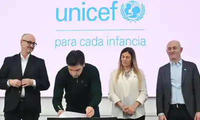 UNICEF destacó a Chubut entre las mejores provincias del país: el desafío que plantea el cuarto puesto