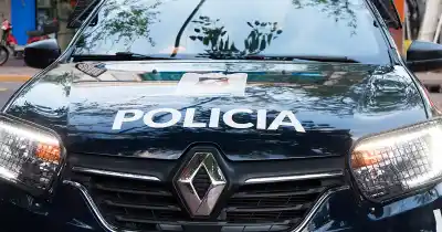 El dato de los celulares hallados en el centro que podría destrabar la causa por el robo de $110 millones
