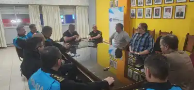 La CICECH hará seguimiento de causas judiciales contra comercios: qué denunció su presidente sobre la "puerta giratoria"