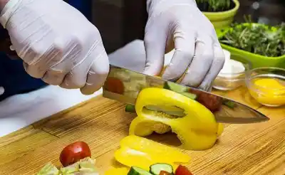 Valle Hermoso: nuevo curso para manipuladores de alimentos, con carné de validez nacional