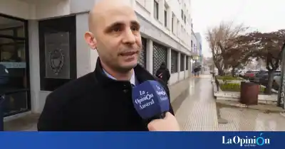 El TSJ descuenta los días de paro a los judiciales de Santa Cruz: la dura advertencia de un vocal en disidencia