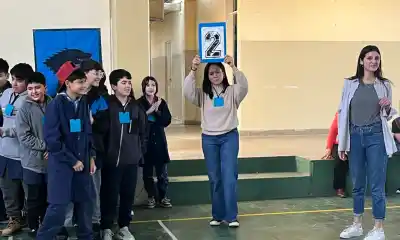 La Escuela Politécnica de Rawson suma talleres de inteligencia emocional: qué prepara para los estudiantes que elijan orientación