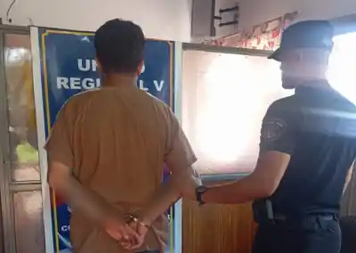 Detuvieron en Iguazú a un hombre acusado de extorsionar a una joven con imágenes íntimas: cómo cayó