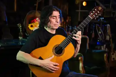Luis Salinas vuelve a Resistencia con su nuevo disco: cuánto cuestan las entradas