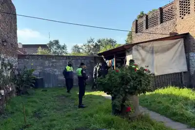 Filicidio en Tucumán: la carta que dejó Oscar Sosa antes de matar a su hijo y suicidarse