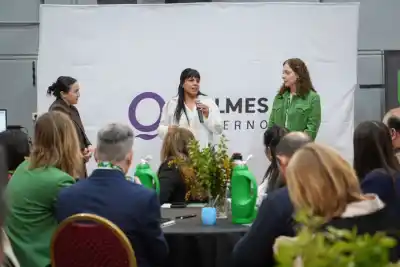Quilmes fue sede del Encuentro Regional de Municipios: qué herramientas para el bolsillo vecinal se presentaron