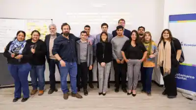Catamarca avanza en la creación del Club de Emprendedores: qué busca y quiénes lo impulsan