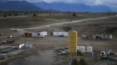 Capacitan a parques industriales de Río Negro: por qué buscan mejorar su gestión energética