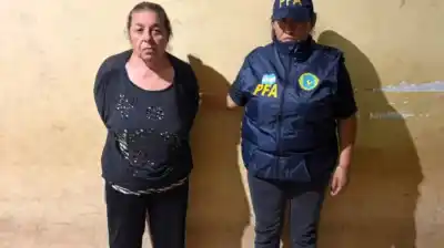 Detuvieron en Salta a una de las acusadas por la estafa que terminó con la muerte de una peluquera