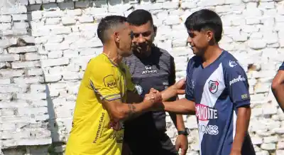 El clásico misionero vuelve a escena: Crucero del Norte y Guaraní se cruzan en Garupá tras una década