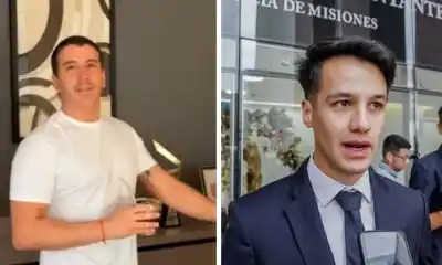 Amenaza a un diputado misionero en plena sesión: quién es el dueño del canal de streaming señalado
