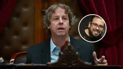 Un diputado bonaerense presentó un proyecto clave tras el crimen de un docente que conmociona a La Matanza
