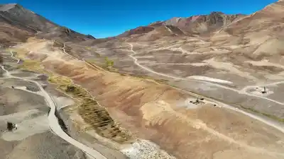Préstamo de US$ 240 millones para Los Azules: quiénes aportaron los fondos y hacia dónde va el proyecto