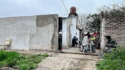 Geriátrico clandestino en barrio Nuevo Horizonte: la denuncia que apunta a asistentes sociales municipales