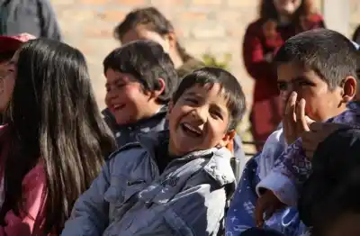 Infancia en San Juan: qué lugar ocupa la provincia en el nuevo índice de Unicef