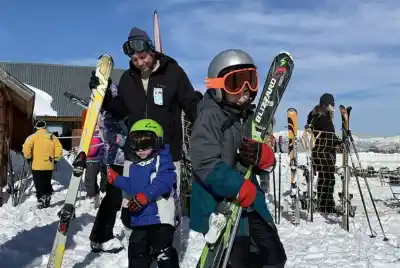 La temporada de invierno en Neuquén superó los 193 mil turistas: por qué la ocupación sigue en alza