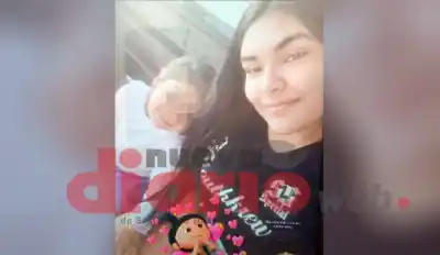 Misterio en Santiago: Madre e hija de 4 años desaparecieron sin dejar rastro