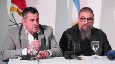 Sanciones en la Liga Sanlorencina: qué club fue inhabilitado y qué jugadores recibieron duras penas