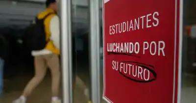 Universitarios santafesinos en alerta: el reclamo que pone en riesgo las mesas de examen