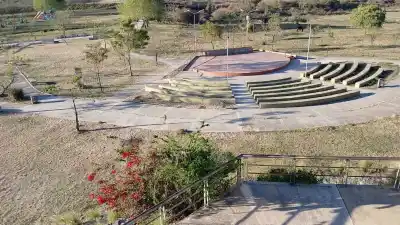 Parque Belgrano de Alto Comedero: el dato que reveló una vecina sobre la demora de la Policía
