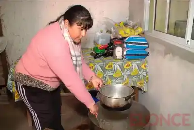 Merendero de Paraná asiste a 126 chicos y pide ayuda: qué alimentos necesitan con urgencia