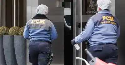 Muerte de una turista en un hotel de Mendoza: la defensa de su pareja sostiene que fue un suicidio y espera pruebas clave