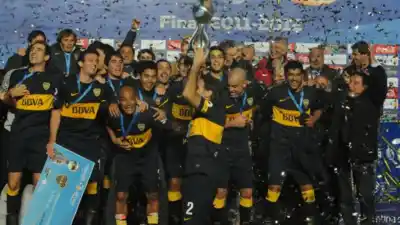 Santiago Silva, ex Boca, jugará el Regional Amateur: el posible cruce con equipos jujeños