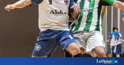 Olimpia se quedó con el partidazo ante UTN y la Primera B tiene nuevo líder: los resultados que movieron la tabla