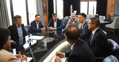 Litio en Salta: proyectan producir hasta 200.000 toneladas anuales y hay expectativa por el impacto