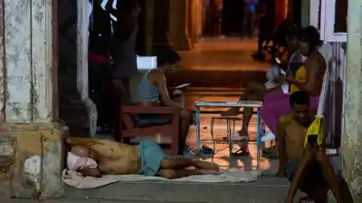 Crisis en Cuba: un informe revela que el 94% vive en pobreza extrema y el dato que más preocupa
