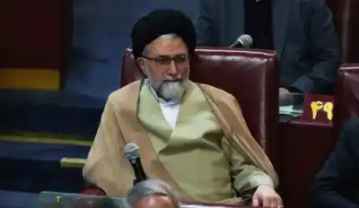 Israel afirma haber eliminado a un alto ministro iraní en medio de una escalada bélica sin precedentes
