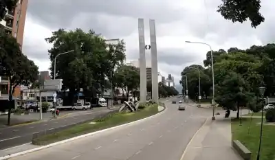 Viernes fresco y con lluvias aisladas en Tucumán: cómo seguirá el termómetro durante el fin de semana