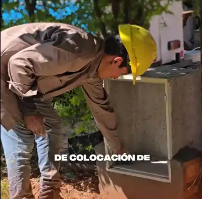 Gas natural en Tartagal: qué barrio tendrá la obra esperada por 400 familias