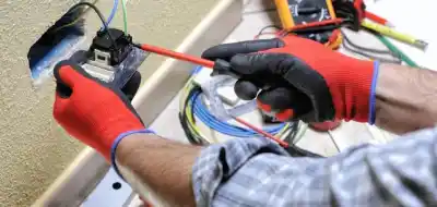 Casa de la Cultura abre un taller de electricidad domiciliaria: cuánto durará y quién lo dicta