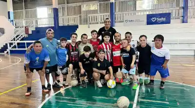 La Selección argentina de Talla Baja eligió Salta para preparar el Mundial: el plan de actividades y el dato que falta