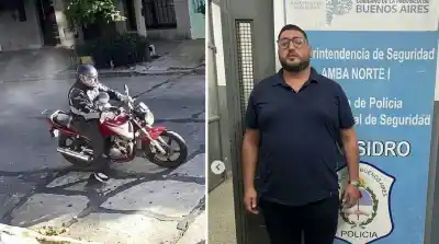Venganza mortal en Beccar: el sangriento ajuste de cuentas por un BMW con fallas