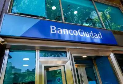 Jorge Macri y LLA impulsan una reforma clave en el Banco Ciudad: qué cambia para los créditos hipotecarios