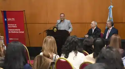 Salta, pionera en salud territorial: el reconocimiento internacional que recibió por su estrategia contra el Chagas