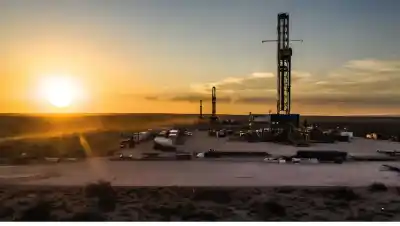Récord de petróleo en julio: por qué las exportaciones superaron los US$ 5.700 millones