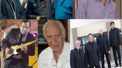 La Legislatura de San Juan homenajeará a 12 referentes del folclore: quiénes son